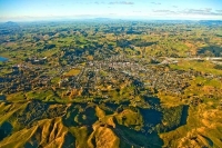 Aerial;Te_Kuiti;South_Waikato;airport;agricultural;Timber;timber_industry;Waipa_