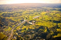 Aerial;Te_Kuiti;South_Waikato;airport;agricultural;Timber;timber_industry;Waipa_