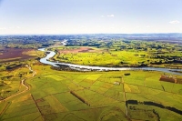 Aerial;Waikato_River;Waikato;agricultural;Dairy;Dairy_industry;agriculture;sheep