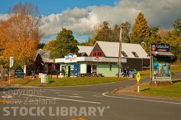 Waitomo;Waikato;hotels;pub;tours;museum;cave entrance