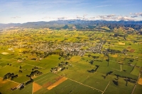 Aerial;Carterton;Wairarapa;native_forest;sheep;sheep_shearing;Tararua_Ranges;agr