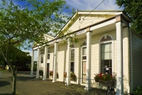 Carterton;Carterton_District_Library;Wairarapa;Neo_Classical_building;native_for