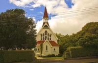 Eketahuna;Wairarapa;agricultural;Dairy;Dairy_industry;sheep;church;museum;kiwis;