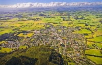 Aerial;Featherston;Wairarapa;Rimutaka;Rimutaka_Hill;Fell_Locomotive_Museum;nativ