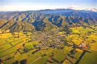 Aerial;Featherston;Wairarapa;Rimutaka;Rimutaka_Hill;Fell_Locomotive_Museum;nativ