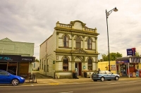 Greytown;Wairarapa;Antiques;native_forest;sheep;sheep_shearing;Old_Borough_Counc