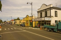 Greytown;Wairarapa;Antiques;Main_Street;native_forest;sheep;sheep_shearing;Tarar