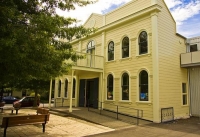 Greytown;Wairarapa;Council_Offices;Town_Hall;Antiques;District_Council_Building;