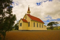 Greytown;Wairarapa;Gladstone;church;Gladstone_Church