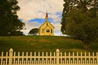 Greytown;Wairarapa;Gladstone;church;Gladstone_Church