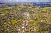 Aerial;Masterton;Wairarapa;native_forest;Scenic_flights;Aircraft_museum;airfield