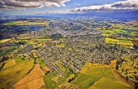 Aerial;Masterton;Wairarapa;native_forest;Scenic_flights;Aircraft_museum;airfield