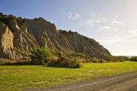 Palliser_Bay;Wairarapa;rocky_shoreline;coast_road;lighthouse;seals;bachs;holiday