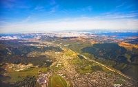 Aerial;Upper_Hutt;Hutt_Valley;PetoneLower_Hutt;native_forest;sheep;sheep_shearin