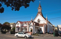 Petone;Hutt_Valley;St_Davids_Presbyterian_Church;Church