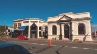 Petone;Hutt_Valley;neo_classical_buildings;Art_Gallery;road_works