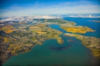 Aerial;Porirua_Plimmerton_Paremata_Wellington;native_forest;tramping_tracks;Stat