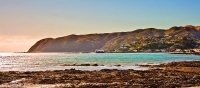 Plimmerton;Paremata_Wellington;native_forest;tramping_tracks;Station;Rail_line;H