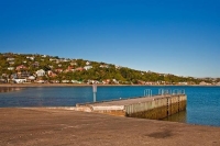 Plimmerton_Paremata_Wellington;native_forest;tramping_tracks;Station;Rail_line;H