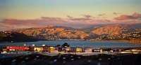 Porirua;Plimmerton;Paremata;Wellington;native_forest;tramping_tracks;Station;Rai