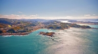 Aerial;Wellington;Beehive;parliament;down_town;highrise;airport;bays;marina;dock