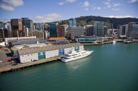 Aerial_Queens_Wharf_Helicopter_base