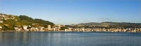 Wellington;Beehive;parliament;down_town;highrise;airport;bays;marina;docks;harbo