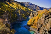 Kawarau_River;Gorge;Otago;bungy_bridge;bluffs;cliffs;Bungy_jumping;vineyards;roa