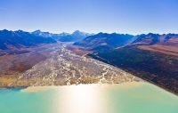 Aerial;Lake_Pukaki;South_Canterbury;Canterbury;Mount_Cook;Mt_Cook