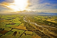 North_Canterbury;Canterbury;mountains;hills;Canterbury_Plain;coastline;golden_sa