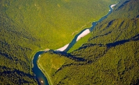 Aerial;Buller_River;Buller_Region;mountains;hills;rivers;Rail;railway;rail_line;