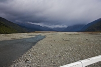 Arthurs_Pass_Route_Canterbury;mountains;hills;Lakes;Waimakariri_River;tussock_gr