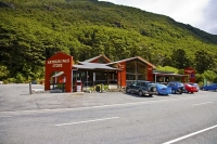 Arthurs_Pass_Route_Canterbury;mountains;hills;Lakes;Waimakariri_River;tussock_gr