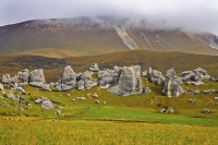 Arthurs_Pass_Route_Canterbury;mountains;hills;Lakes;tussock_grass;tussock;bush;n