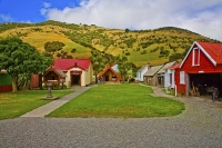 Banks_Peninsula;Canterbury;Green_Paddocks;green_fields;bush;native;forrest;frenc