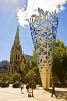 Christchurch;Canterbury;high_rise;Heritage_Museum;fashion_outlets;Library;Art_Ga