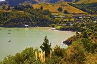 Lyttelton;Canterbury;Lyttelton_Harbour;Banks_Peninsula;Diamond_Harbour;Dry_dock;