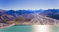 Aerial;Lake_Pukaki;South_Canterbury;Canterbury;Mount_Cook;Mt_Cook;Glentanner;air