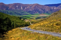 Lake_Tekapo;South_Canterbury;Canterbury;Burkes_Pass;SH8;State_Highway_8