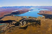 Lake_Tekapo;South_Canterbury;Canterbury;Hydro_dam;hydro_electricity;hydro_genera