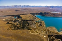 Lake_Tekapo;South_Canterbury;Canterbury;Tekapo;Aerial;Hydro_dam;hydro_electricit