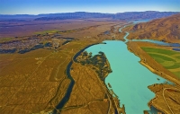 Aerial;Mackenzie_Basin;South_Canterbury;Canterbury;Twizel;Lake_Ruataniwha;Lake_B