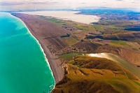 South_Canterbury_Coast;Canterbury;hills;Canterbury_Plain;coastline;golden_sands;