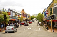 Timaru;South_Canterbury;Canterbury;Town_Centre;neo_classical_buildings;lamp_post