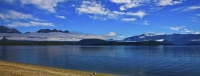 Lake_Manapouri;Fiordland;mountains;hills;rivers;Road;State_Highway_95;bush;nativ