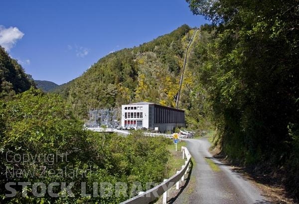 Hydro power;hydro electic power;Power station