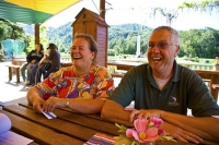 Takaka;Golden_Bay;Anatoki_Salmon_Farm;hills;rivers;Road;bush;native_forrest;gree