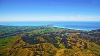 Aerial;Inland_Kaikoura_Road;Kaikoura;bush;native_forest;Kahutara_River;seaward_K