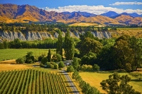 Awatere_Valley;Marlborough;bush;native_forrest;irrigation;green_fields;green_pad