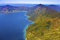 Aerial;Marlborough_Sounds;Marlborough;bush;native_forrest;hills;mountains;Melvil